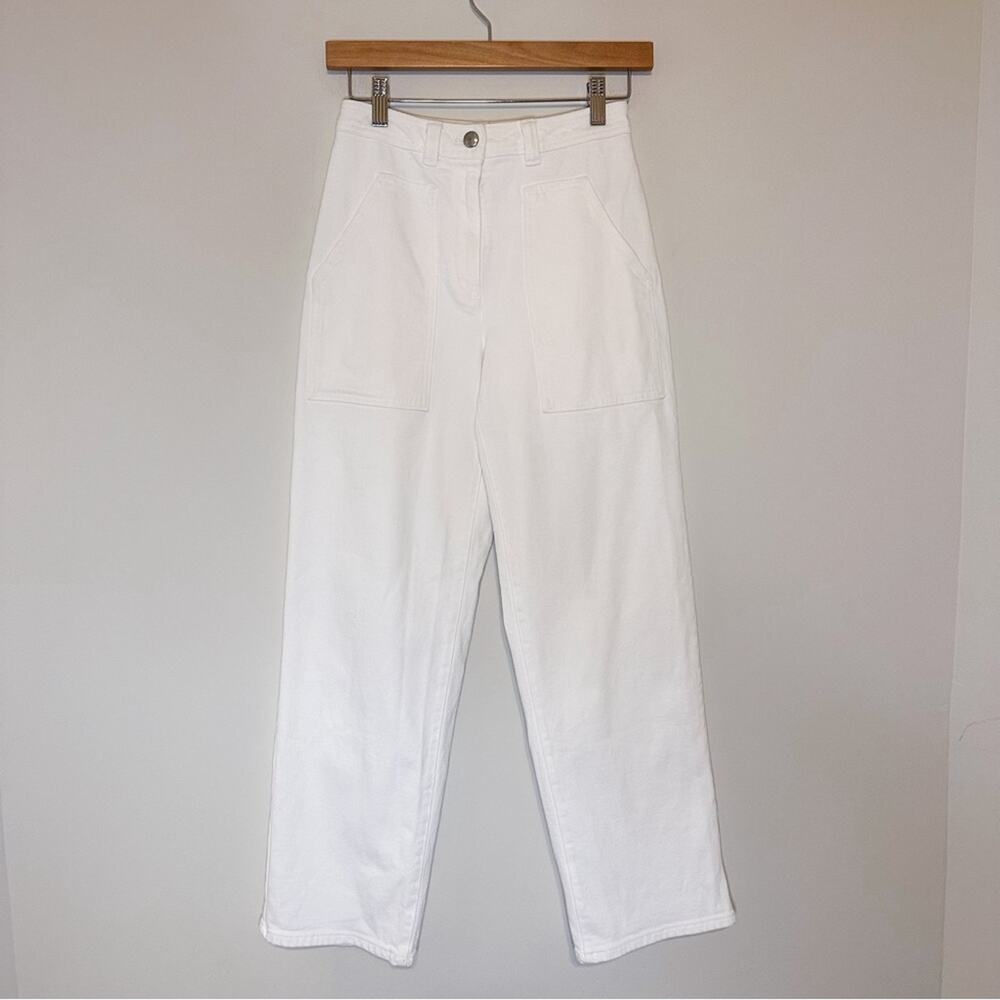 Aritzia Wilfred Free Utility Pants